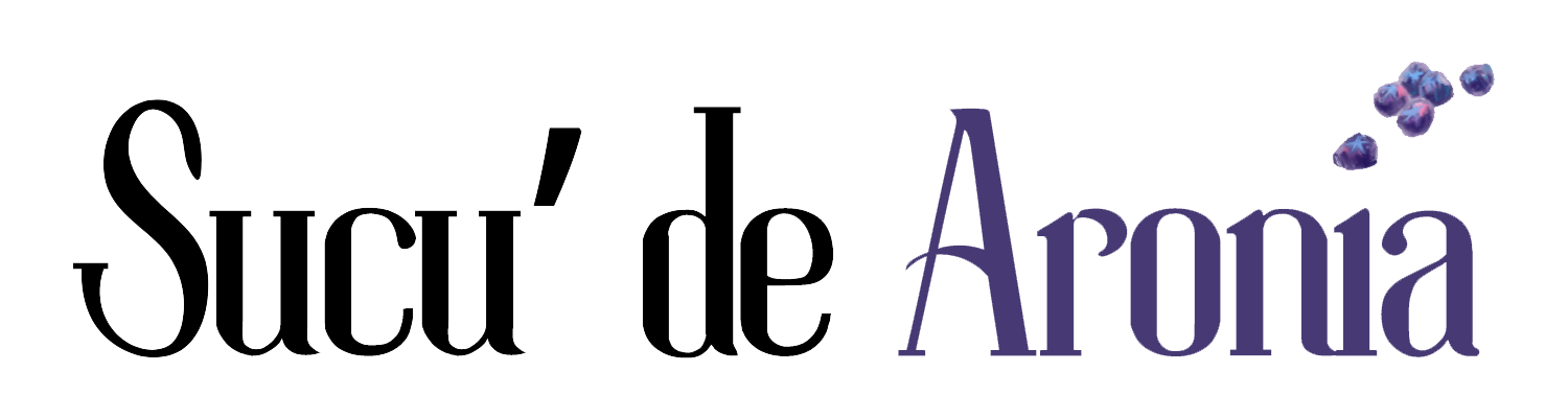 Suc de Aronia